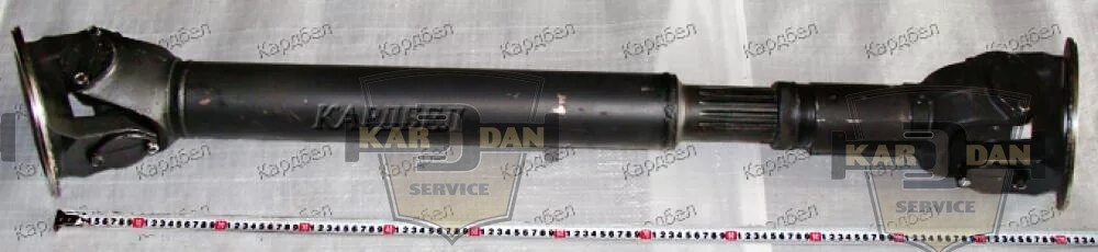 214-2203010-18 Вал карданный Lmin-1172 мм
