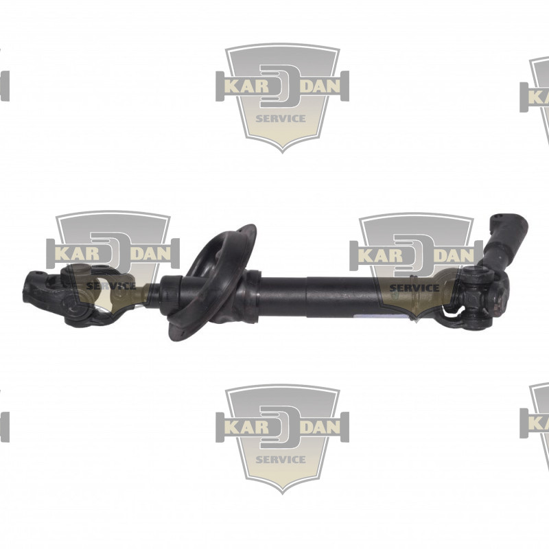 ВАЛ КАРДАННЫЙ 6520-3422010 Lmin -