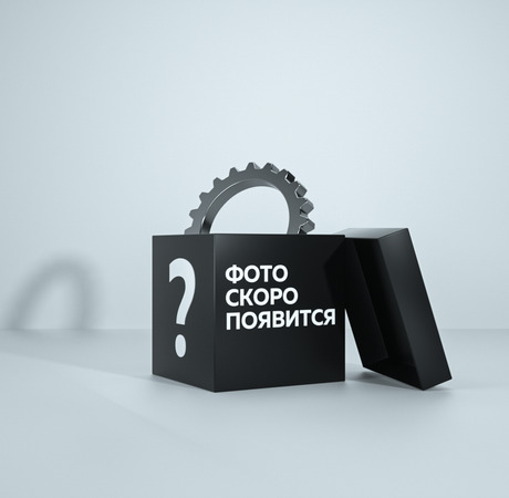 Щлицевое соединение 50x135