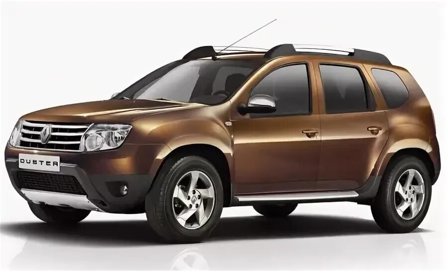 Ремонт карданного вала Рено Дастер (Renault Duster)